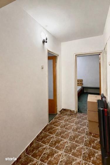 Apartament cu 2 camere decomandat, mobilat în Tineretului