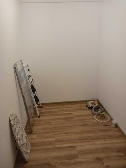 Apartament cu 2 camere decomandat în Florești