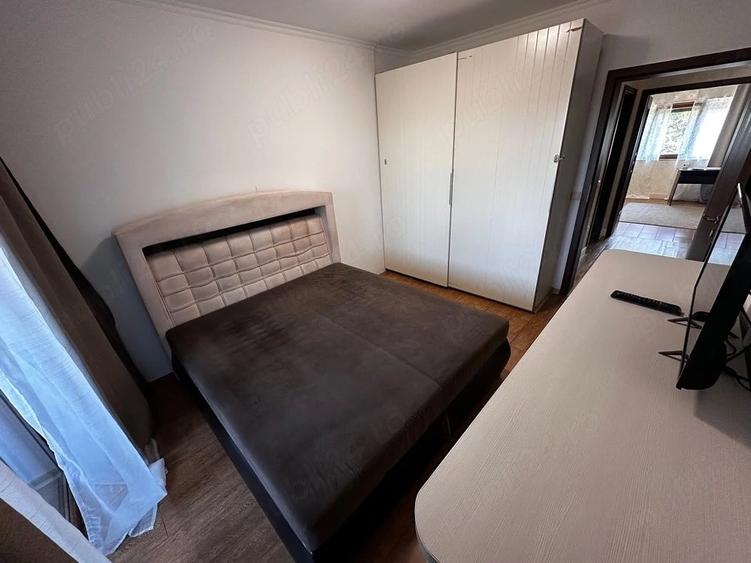 Apartament cu 2 camere decomandat în Mogoșoaia