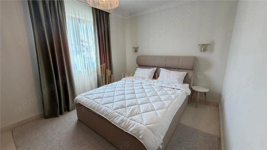 Apartament cu 2 camere decomandat în Depozitelor