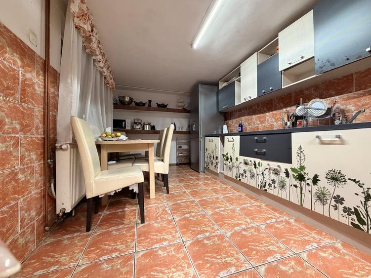 Casa individuala, 190 mp utili, 403 mp teren - Timisoara - 17