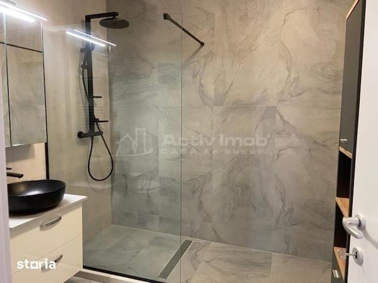 Apartament cu 2 camere în Dămăroaia