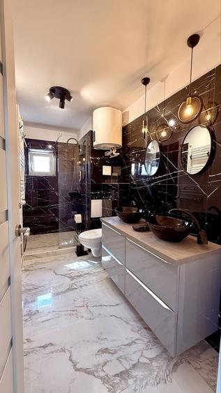 Apartament 2 camere Bd. Unirii renovat complet echipat - 15