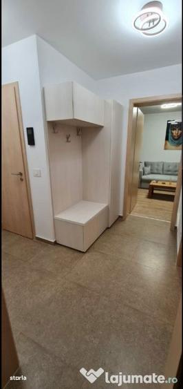 Apartament cu 2 camere în Tractorul