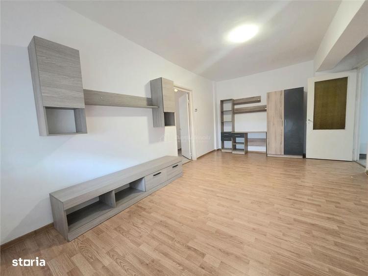 Apartament cu 2 camere în Unirii Nord