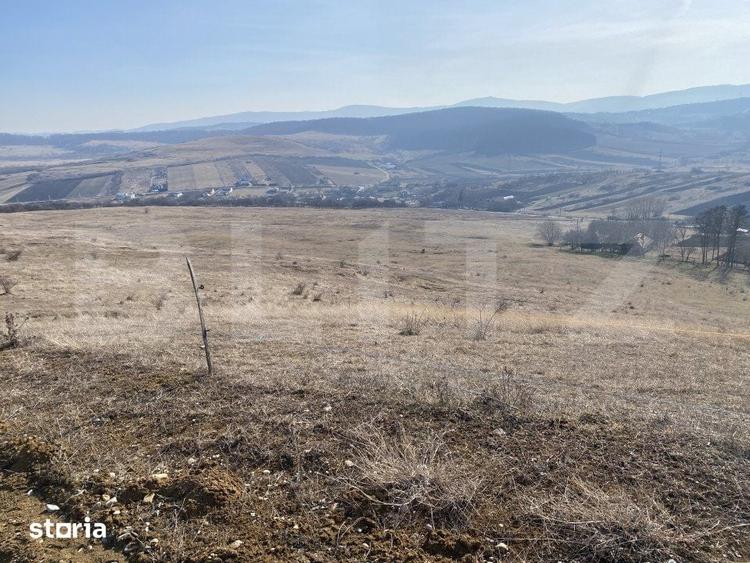 Teren de 140551 mp, în Var