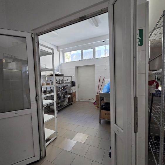 Spațiu comercial, de 145 mp, în Floreasca