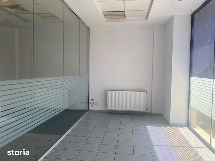 Vizibilitate maxima la strada!Spatiu comercial 164mp-Sos Chitilei nr88 - 19