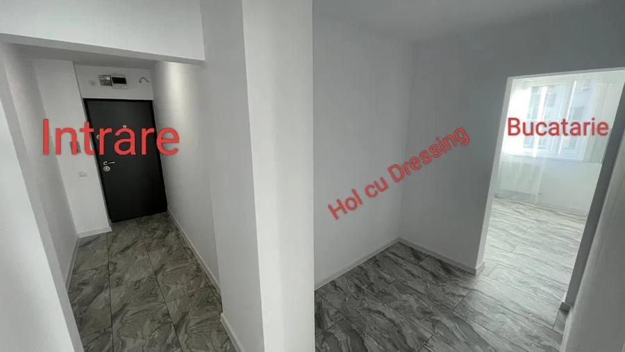 2 camere | circular | 600 m Metrou Drumul Taberei - 4