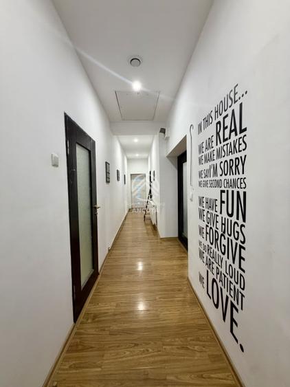 Apartament cu 3 camere decomandat în Andrei Mureșanu