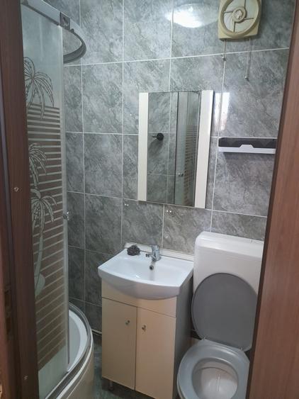 Garsonieră semidecomandată în Drumul Carului