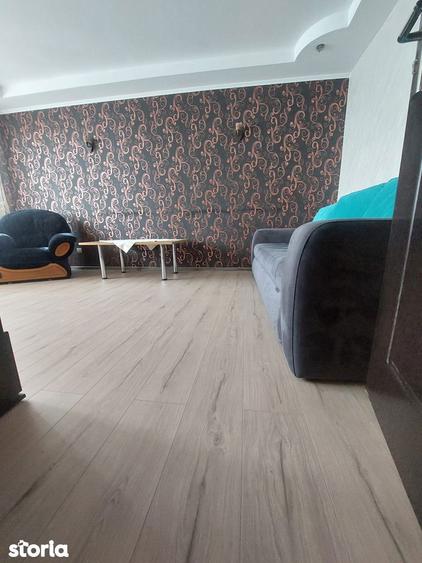 Apartament cu 2 camere decomandat în Alexandru cel Bun
