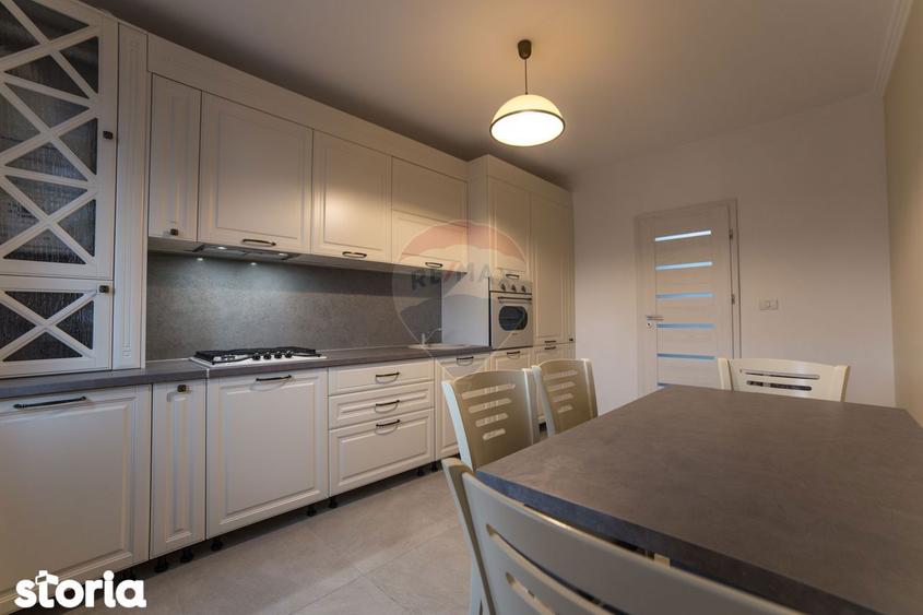 Apartament cu 2 camere în Micălaca