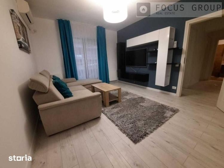 Apartament cu 2 camere în Grozăvești