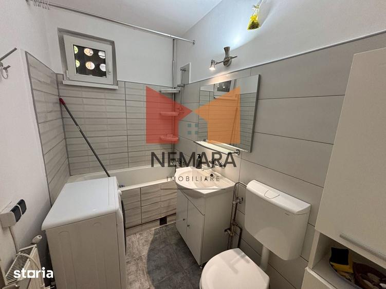 Apartament 3 camere 65 mp Tudor zona Fortuna - 5