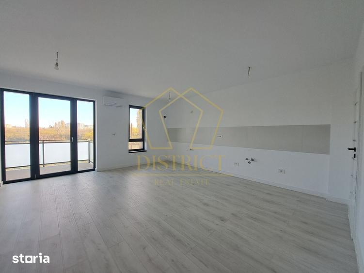 Garsonieră în Torontalului