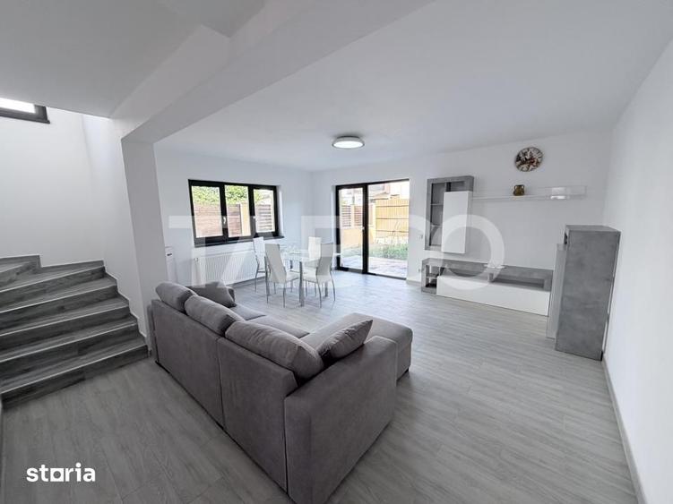 Casă cu 4 camere cu Teren 126 Mp în Șelimbăr