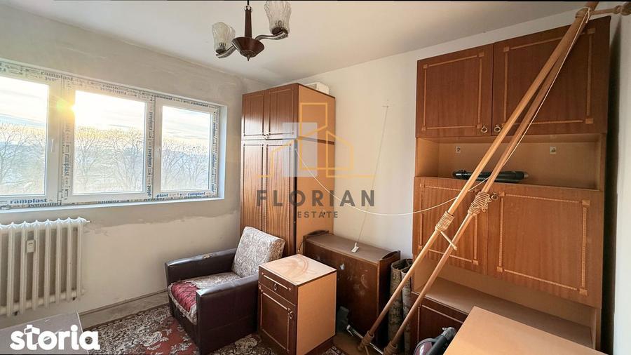 Apartament de vanzare, 3 camere, 68 mp, balcon ?i boxa Zona Olimpia - 4