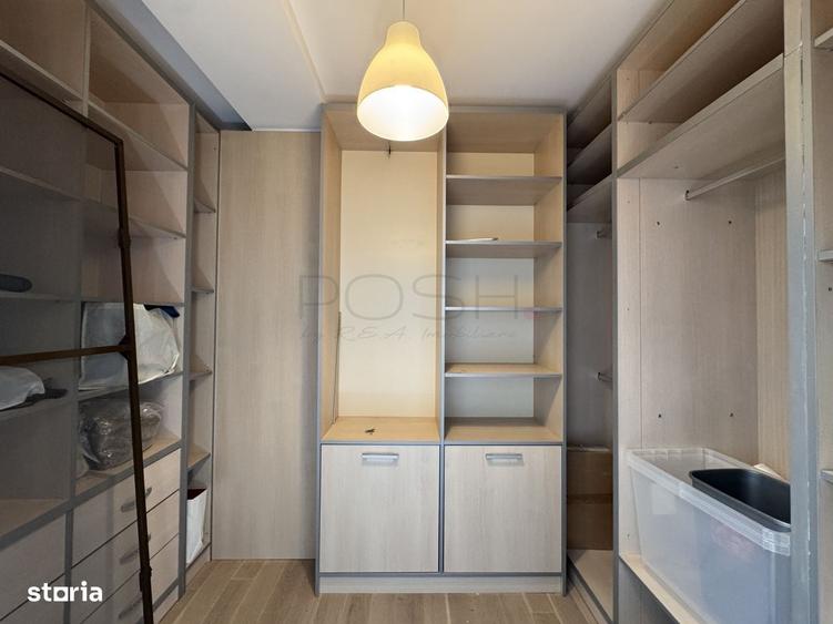 Apartament cu 4 camere în Floreasca