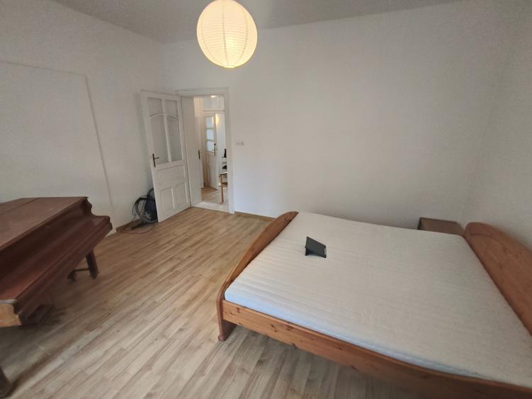 Apartament cu 2 camere în Iosefin