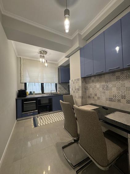 Închiriere apartament 2 camere langa plaja- Loc de parcare – Faleza Nord - 7