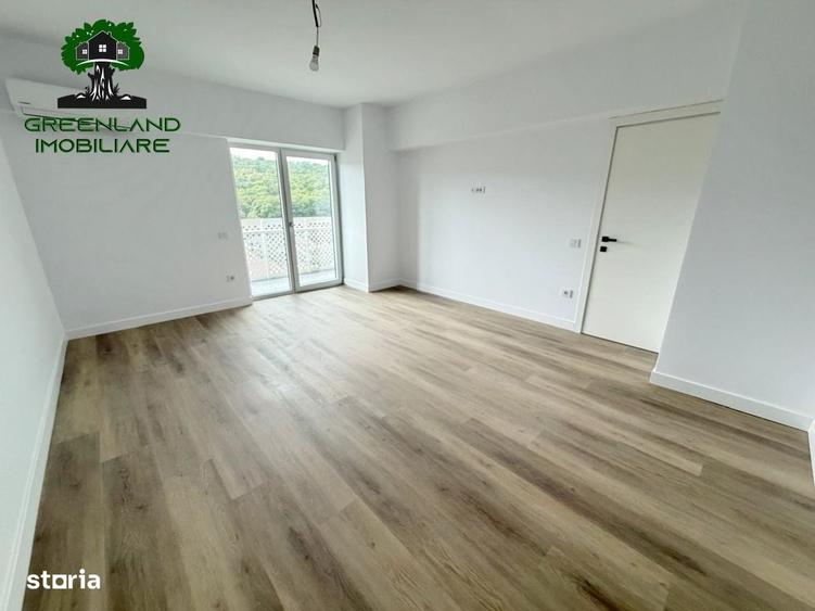Apartament cu 2 camere decomandat în Galata