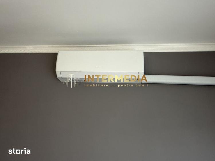 Apartament cu 2 camere, mobilat în Cetate