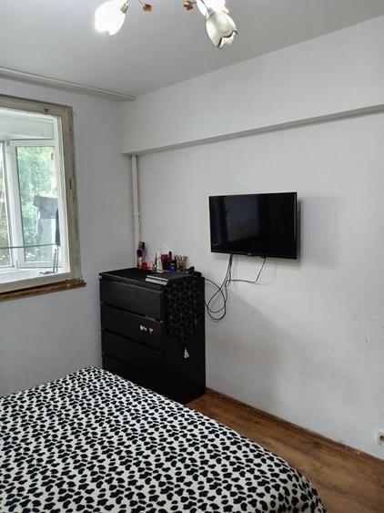 Apartament cu 2 camere semidecomandat în Dristor