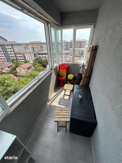 Garsonieră în Chiajna