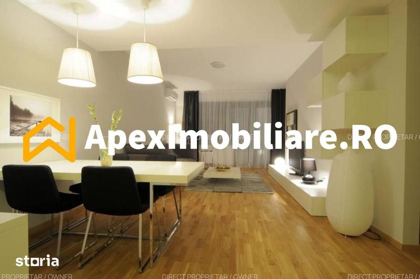Apartament 4 camere de inchiriat Baneasa Bucuresti | ApexImobiliare.ro - 6