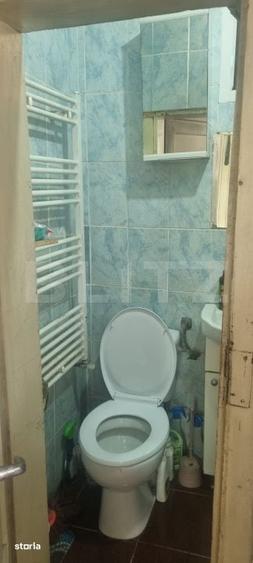 CASA CU 2 CAMERE CURTE SI GRADINA - 7