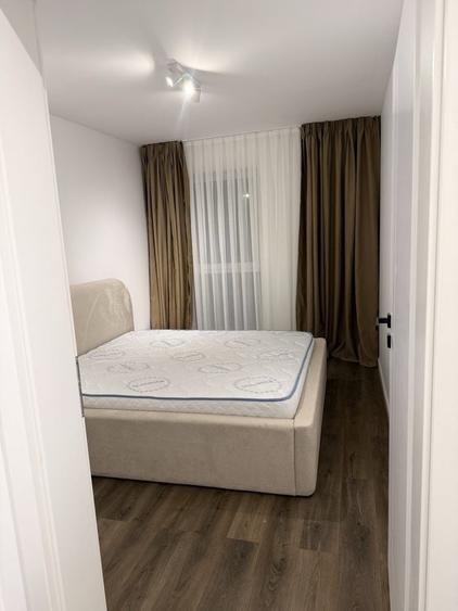 Apartament cu 2 camere nedecomandat în Cihei
