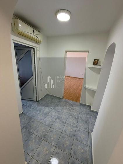 Apartament cu 2 camere decomandat în Camil Ressu