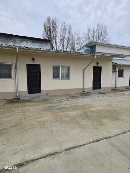 Apartament cu 4 camere în Central