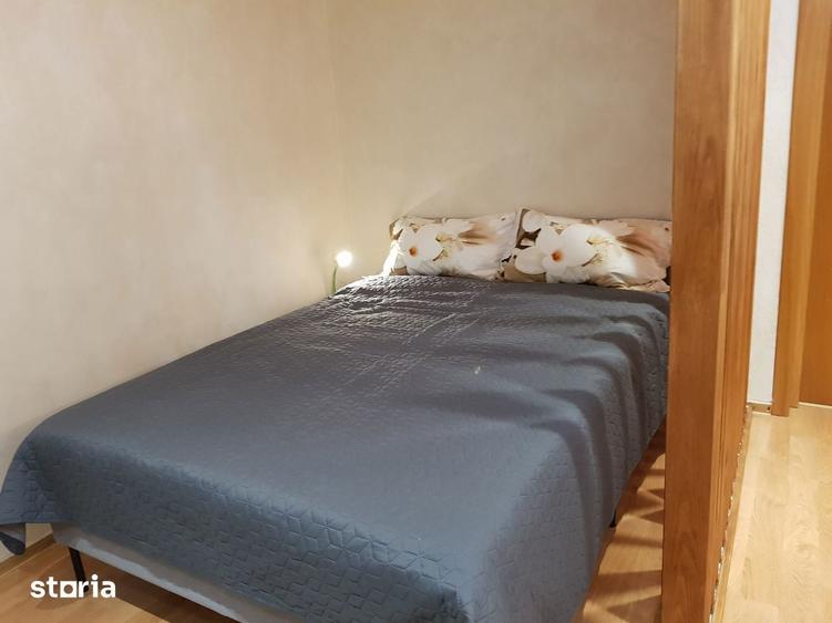 Apartament cu 2 camere în Tractorul