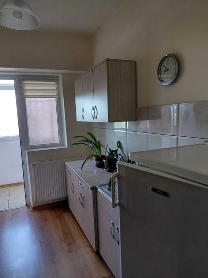 Apartament cu 2 camere decomandat în Ultracentral
