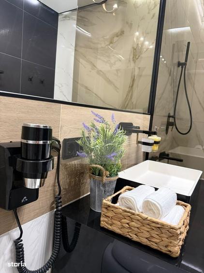 Apartament 2 camere de inchiriat -parcare Sopor, langa Baza Sportiva - 11