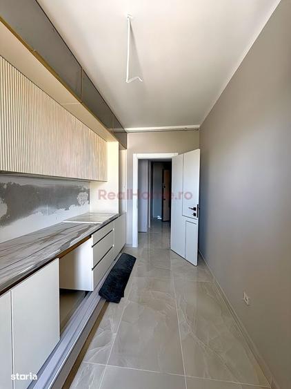 Finalizat 2 Camere Partial Mobilat Mutare Rapida Th. Pallady N. Teclu - 2