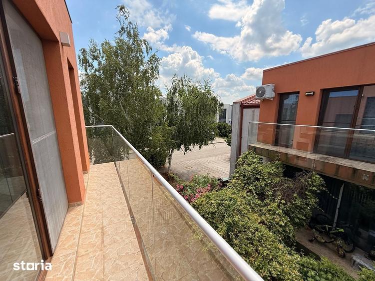 Casă cu 4 camere cu Teren 250 Mp în Tamași