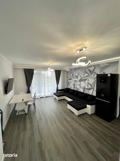Cazare la Mare Apartament -Garsoniera Strada Lotus numarul 8 Mamaia - 5