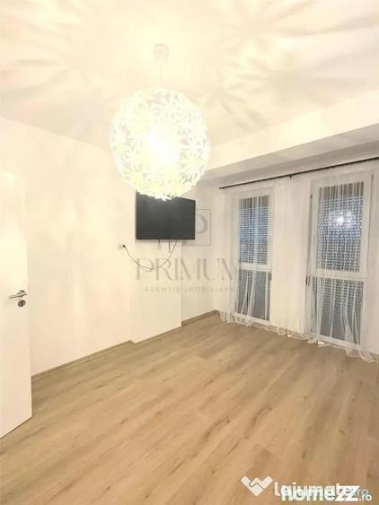 Apartament cu 2 camere decomandat în Aradului
