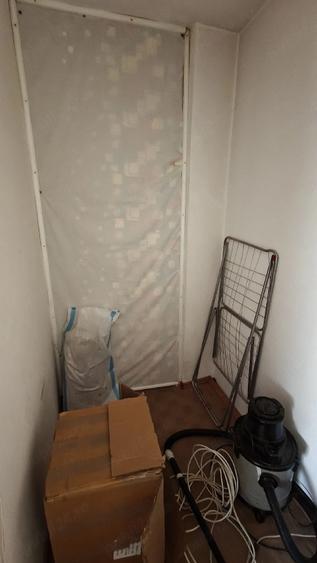 Garsonieră nedecomandată în Astra