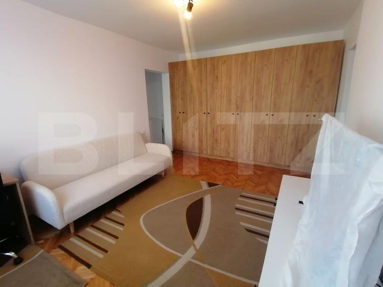 Apartament 2 camere, 44 mp, zona Gheorgheni - 2