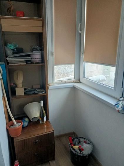 Apartament cu 2 camere semidecomandat în Micălaca
