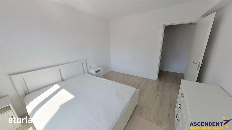 Apartament cu 2 camere în Dârste