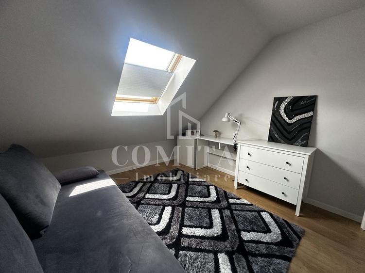 Apartament 3 camere | La cheie | Zona Str Cetatii - 11