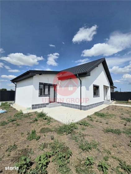 Casă cu 3 camere cu Teren 411 Mp în Central
