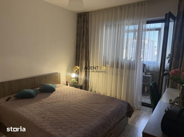 Apartament cu 2 camere în Central