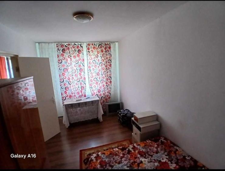 Apartament cu 2 camere semidecomandat în Malu Roșu