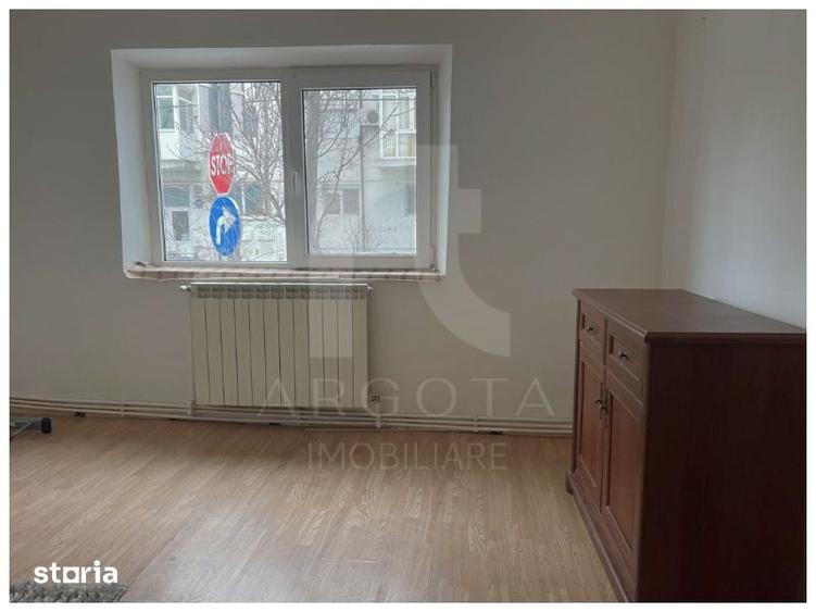 Apartament 2 camere | BROSTENI - 3